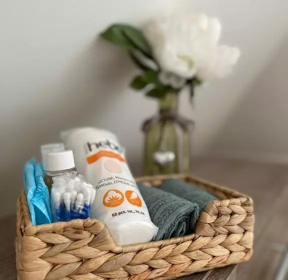 ペンション Apartamenty Zaczarowany Ogród