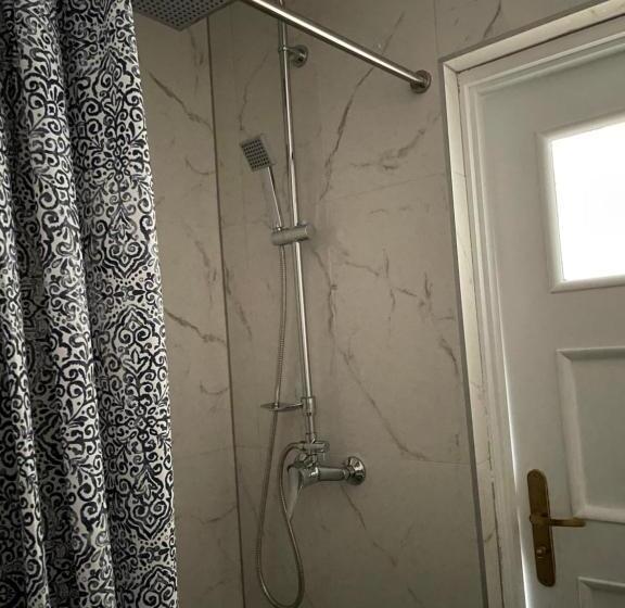 펜션 Apartamenty Zaczarowany Ogród