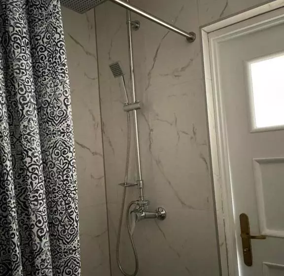 ペンション Apartamenty Zaczarowany Ogród