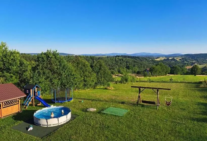 Majatalo Barwald Hills