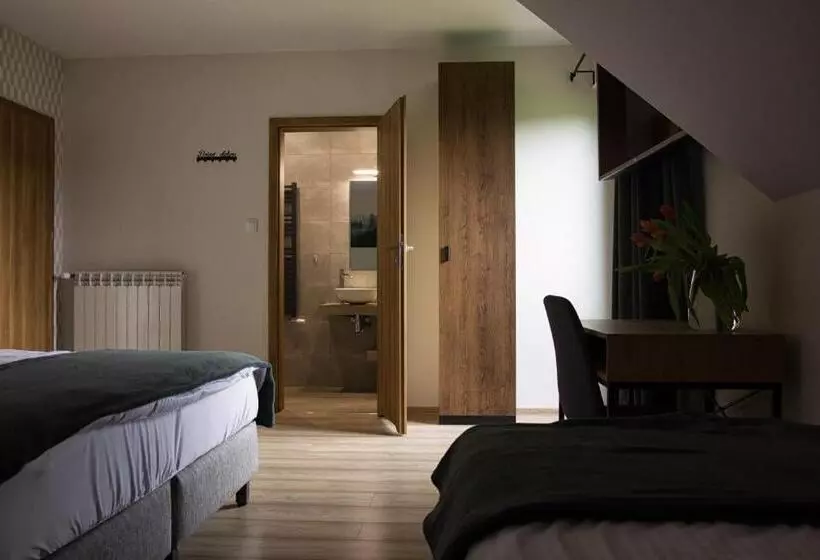 Majatalo Barwald Hills