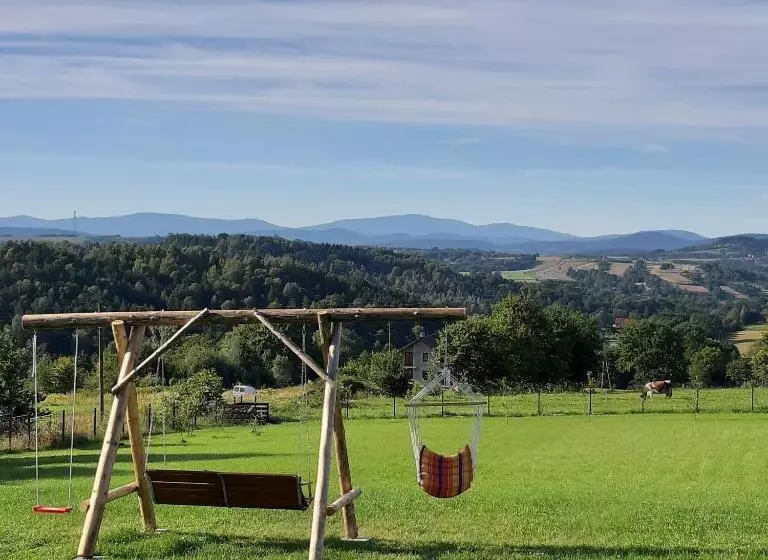 Majatalo Barwald Hills