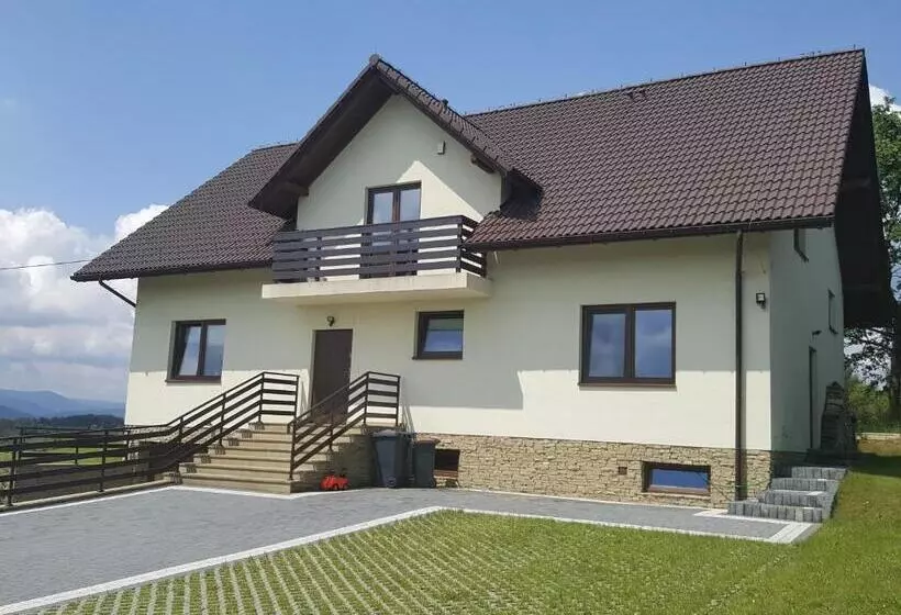 Majatalo Barwald Hills