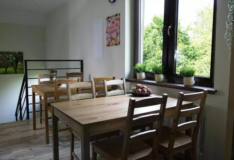 Majatalo Barwald Hills