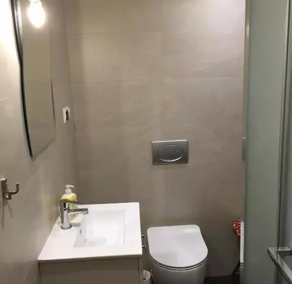ペンション Domek Pod Maciejową