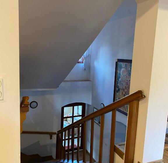 ペンション Iwenica