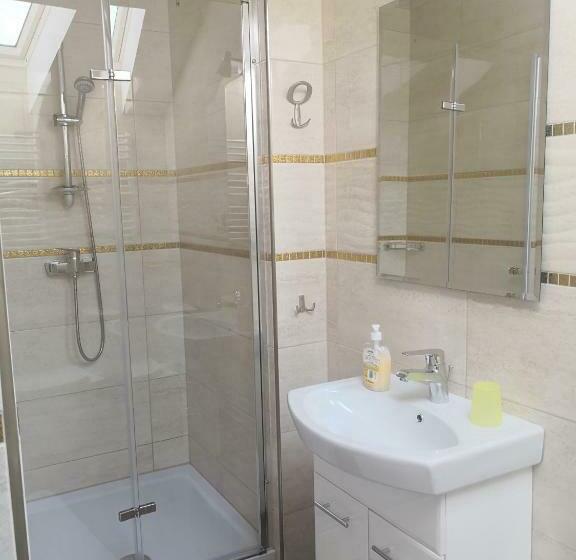 פנסיון Leniwy Motyl