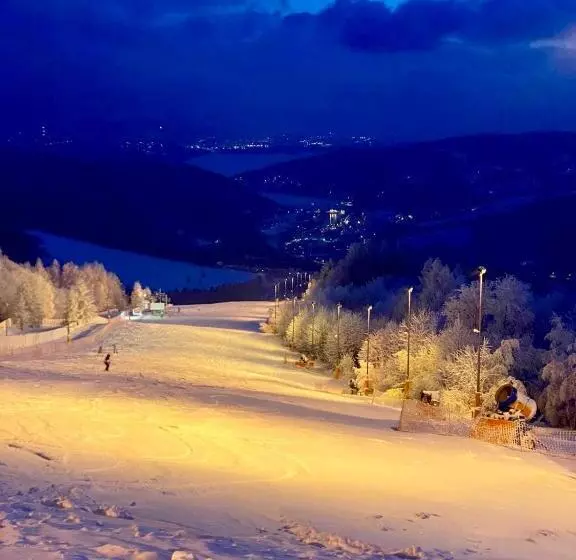 ペンション Nasza Owczarzówka