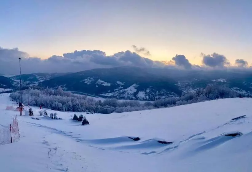 ペンション Nasza Owczarzówka