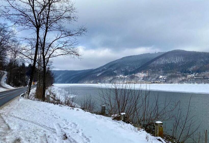 بنسيون Nasza Owczarzówka