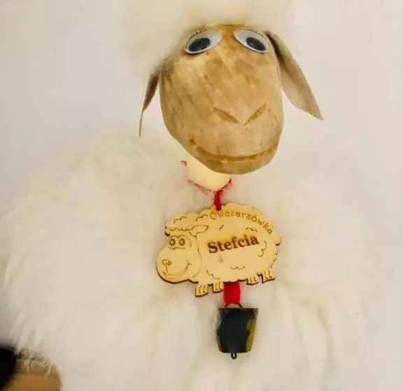 ペンション Nasza Owczarzówka