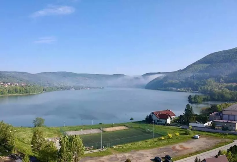 ペンション Nasza Owczarzówka