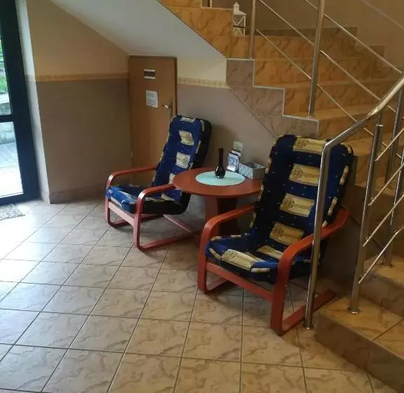 Majatalo Ośrodek Wypoczynkowy Niko