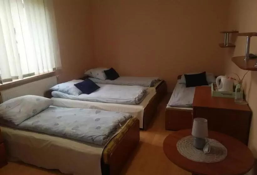 Majatalo Ośrodek Wypoczynkowy Niko