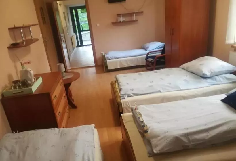 Majatalo Ośrodek Wypoczynkowy Niko