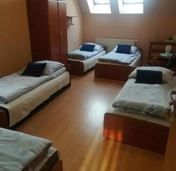 Majatalo Ośrodek Wypoczynkowy Niko