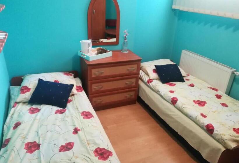 Pension Ośrodek Wypoczynkowy Niko