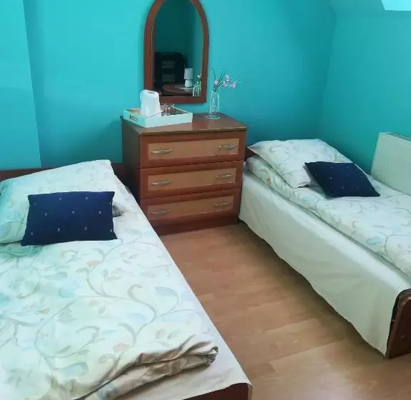 Majatalo Ośrodek Wypoczynkowy Niko