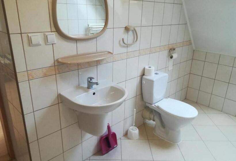 Pension Ośrodek Wypoczynkowy Niko