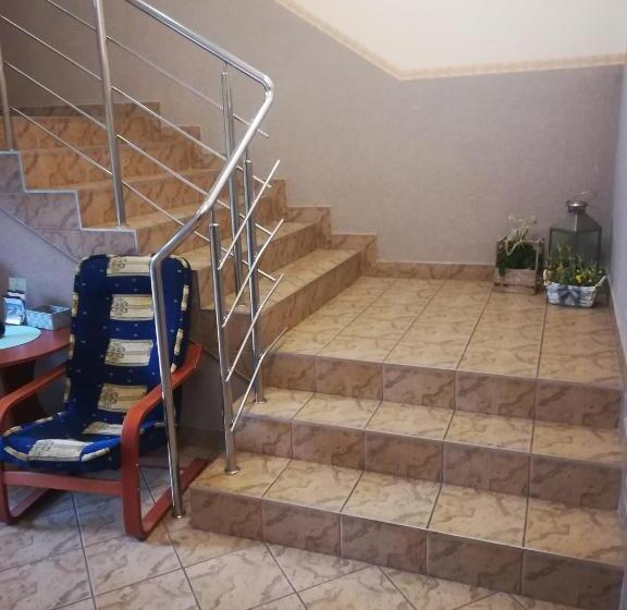 Pension Ośrodek Wypoczynkowy Niko