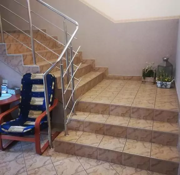 Majatalo Ośrodek Wypoczynkowy Niko