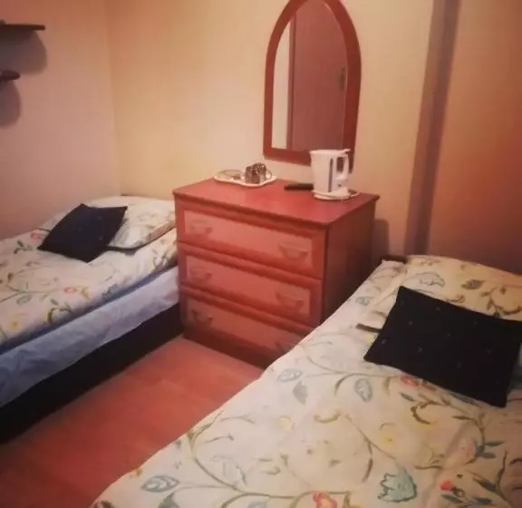 Majatalo Ośrodek Wypoczynkowy Niko