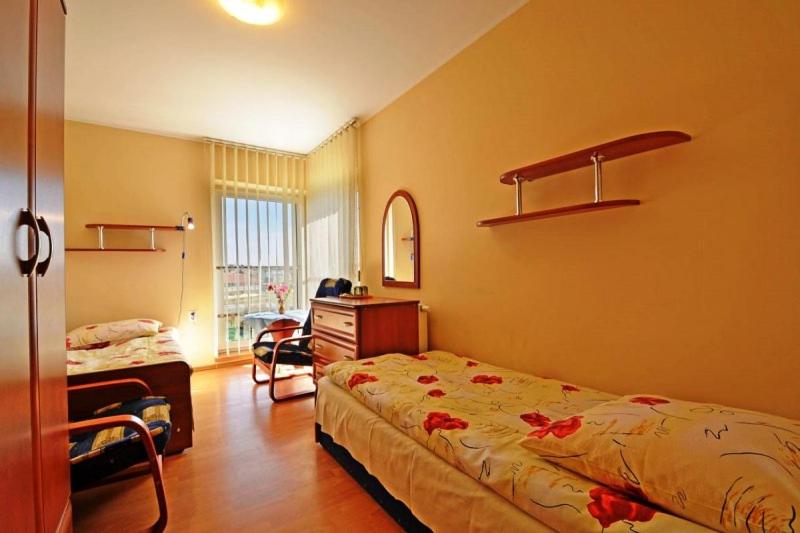 Pension Ośrodek Wypoczynkowy Niko