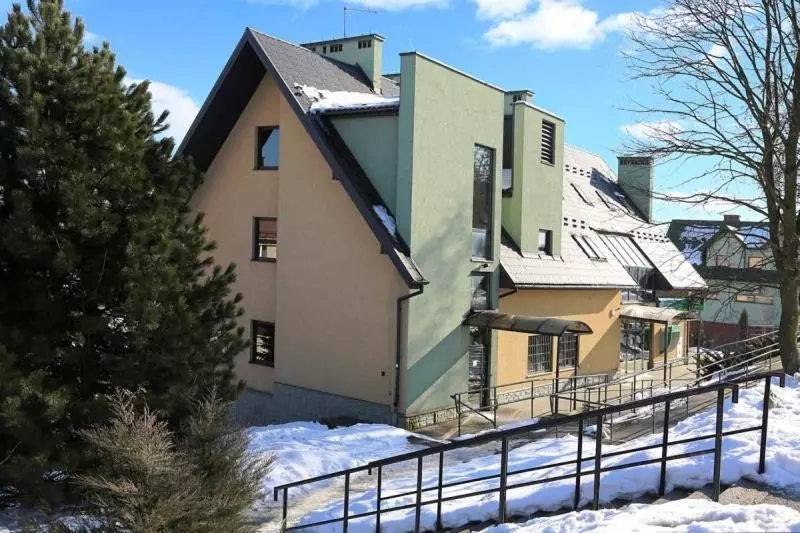 Majatalo Ośrodek Wypoczynkowy Niko