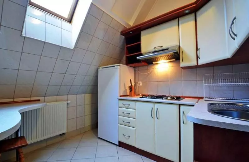 Majatalo Ośrodek Wypoczynkowy Niko