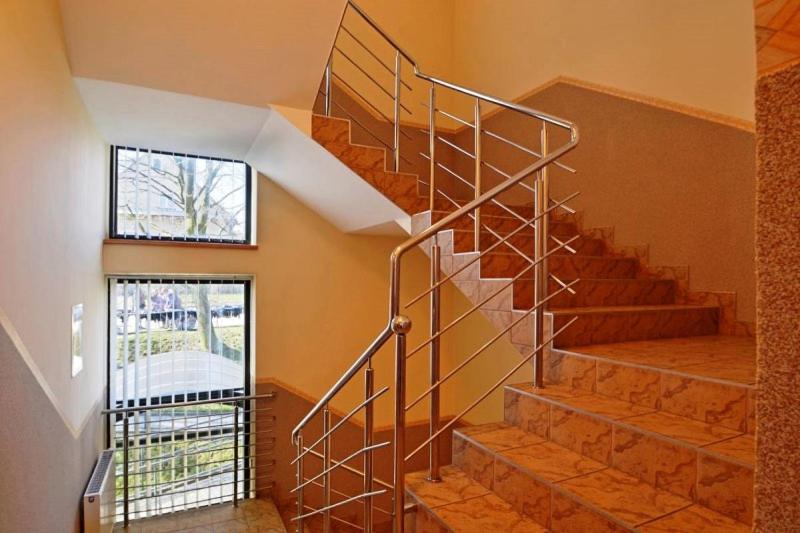 Pension Ośrodek Wypoczynkowy Niko