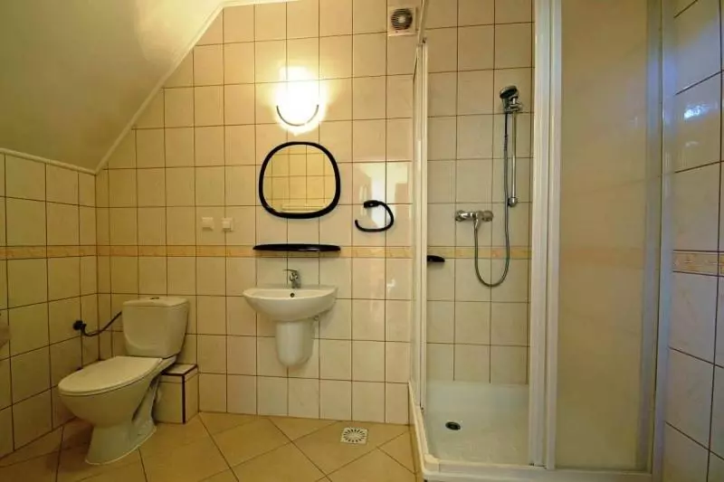 Majatalo Ośrodek Wypoczynkowy Niko