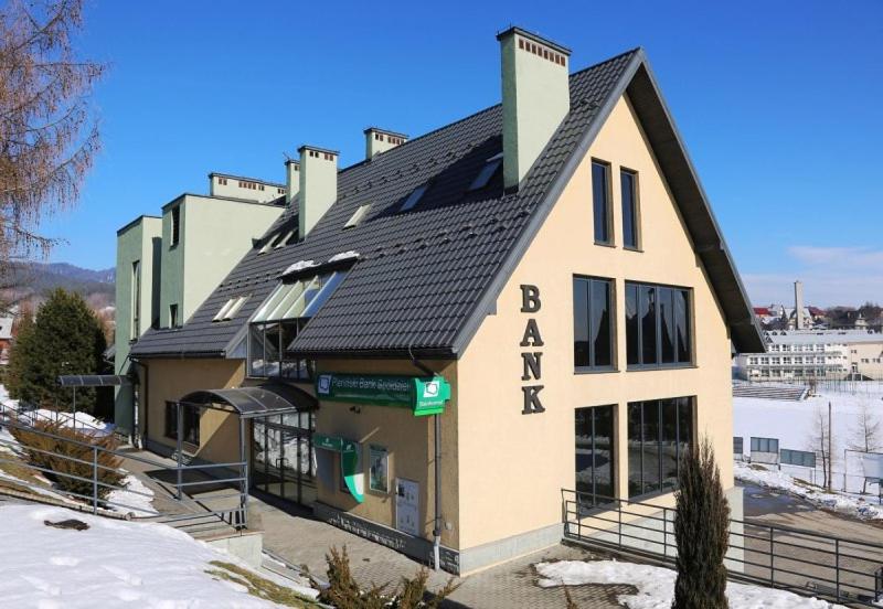 Pension Ośrodek Wypoczynkowy Niko