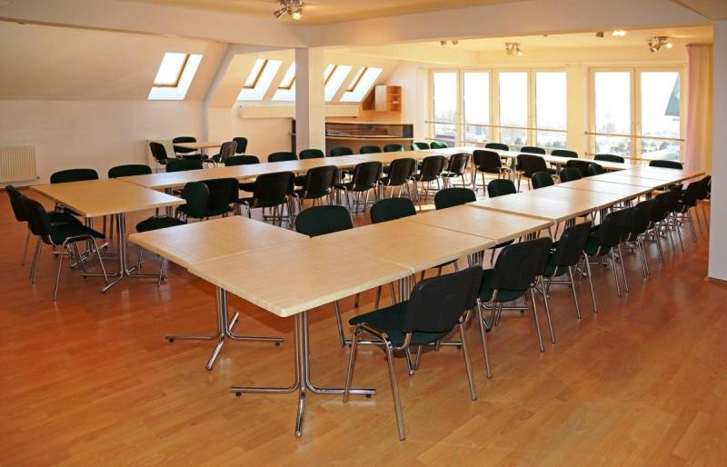 Pension Ośrodek Wypoczynkowy Niko