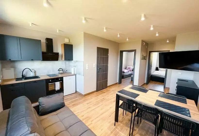 Majatalo Pod Czwórką