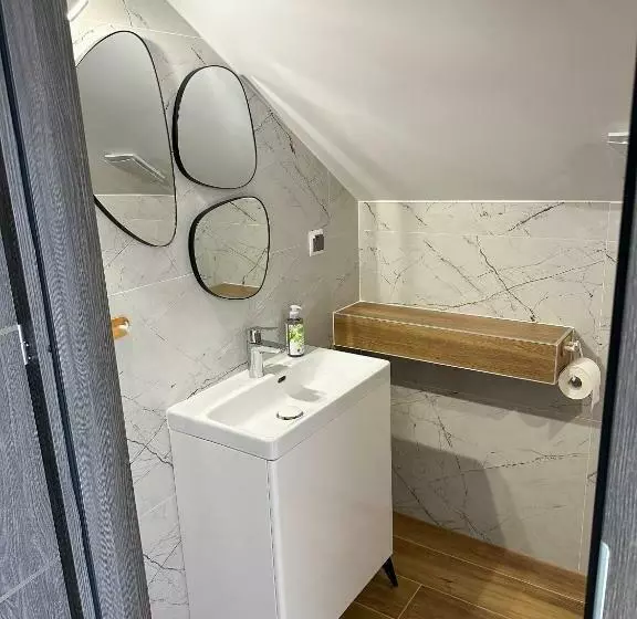 Majatalo Pod Czwórką