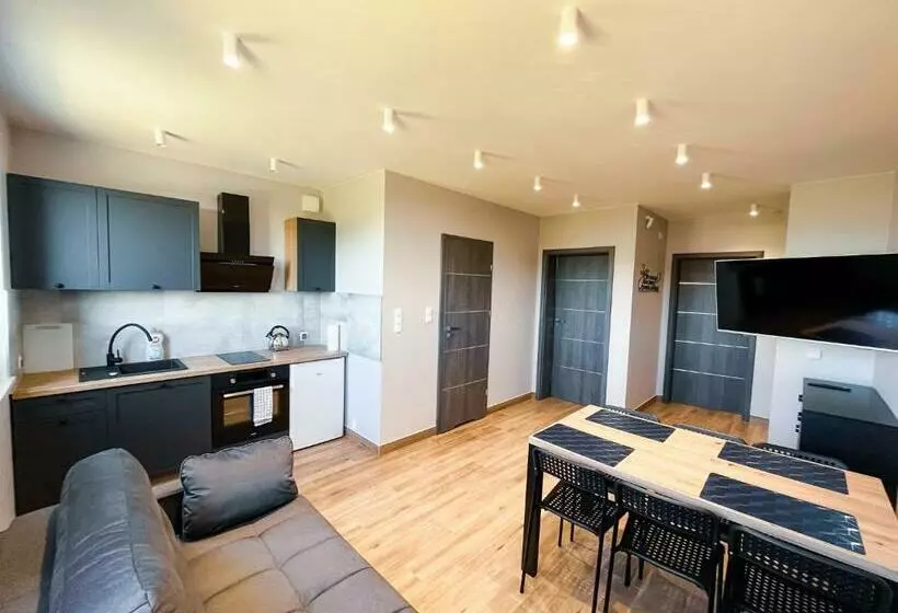 Majatalo Pod Czwórką