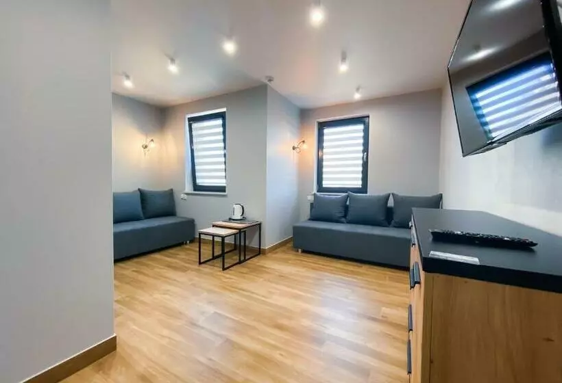 Majatalo Pod Czwórką