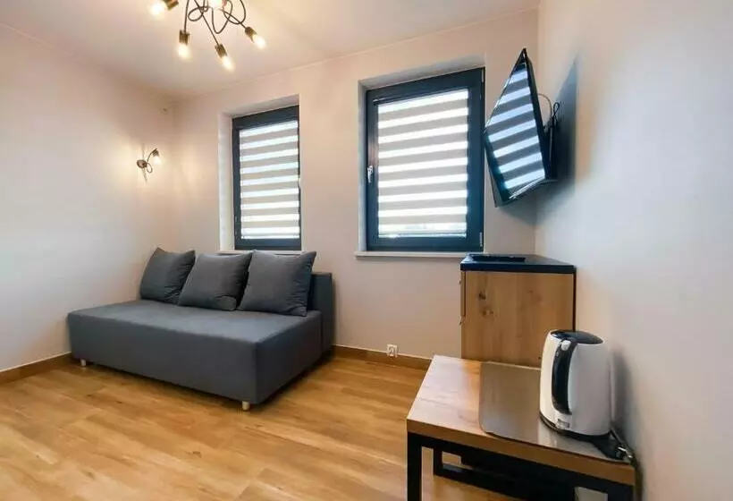 Majatalo Pod Czwórką