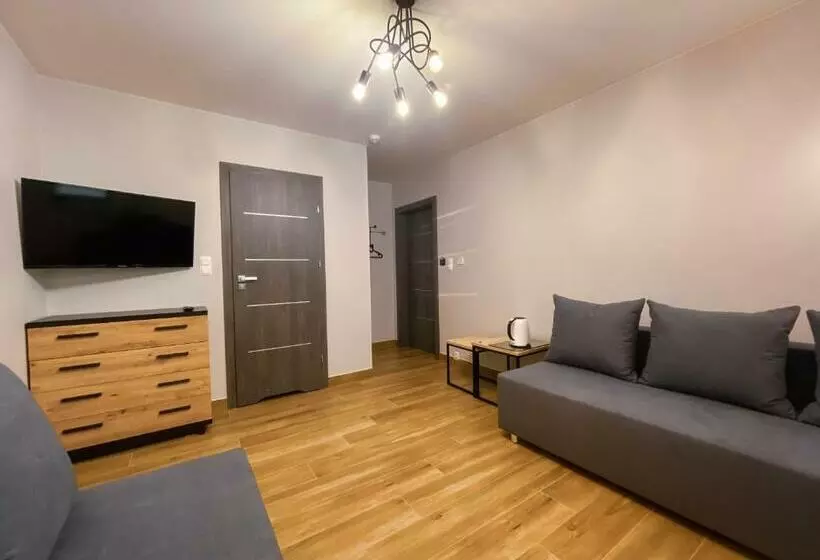 Majatalo Pod Czwórką