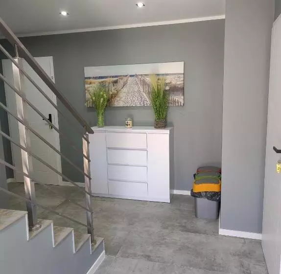 Majatalo Pokoje Gościnne U Bosmana