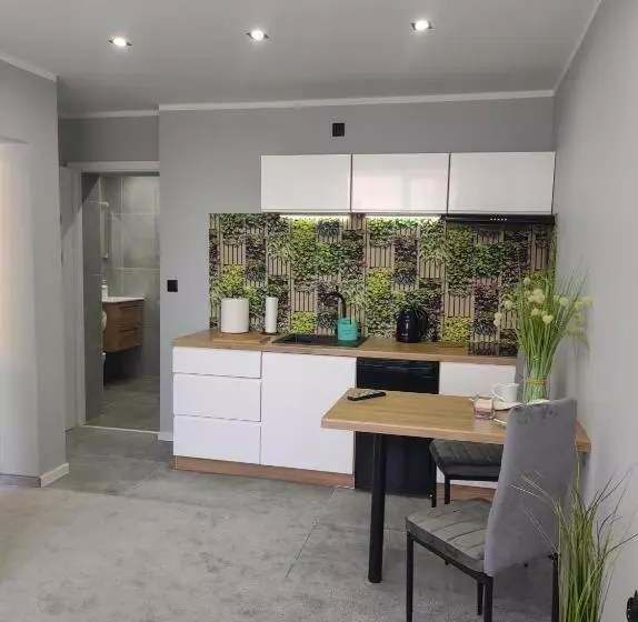 Majatalo Pokoje Gościnne U Bosmana