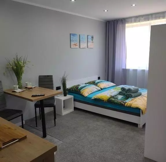 Majatalo Pokoje Gościnne U Bosmana