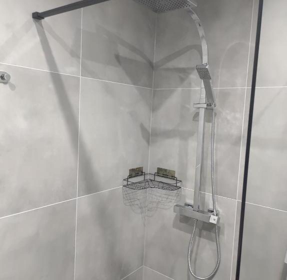 펜션 Pokoje Gościnne U Bosmana