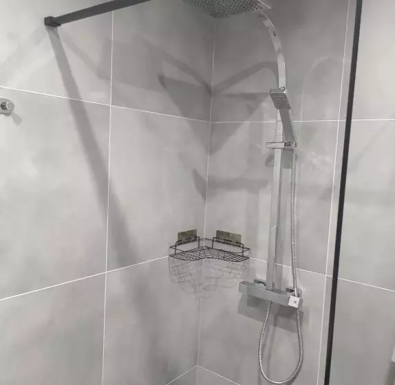 Majatalo Pokoje Gościnne U Bosmana