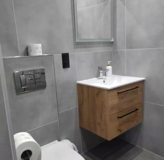 Majatalo Pokoje Gościnne U Bosmana