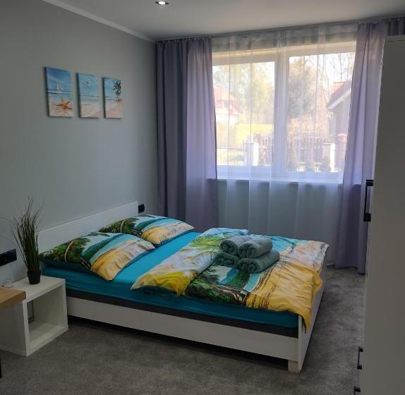 펜션 Pokoje Gościnne U Bosmana