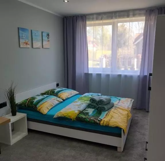 Majatalo Pokoje Gościnne U Bosmana