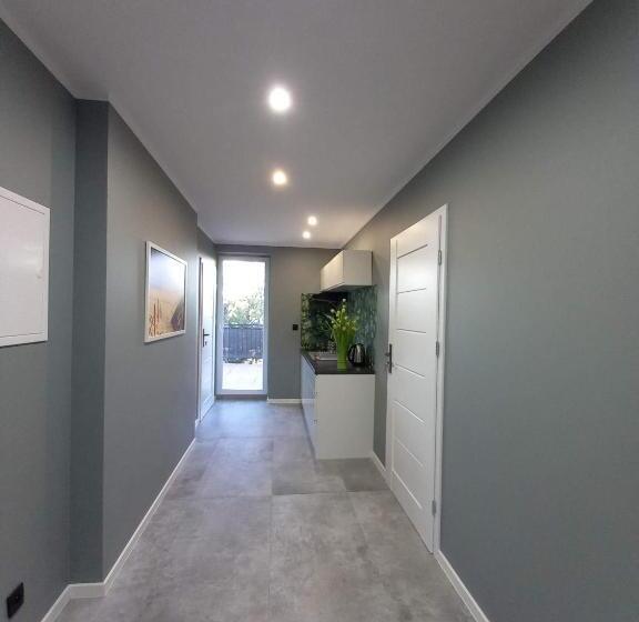 펜션 Pokoje Gościnne U Bosmana