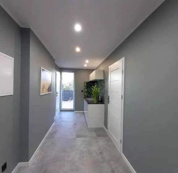 Majatalo Pokoje Gościnne U Bosmana