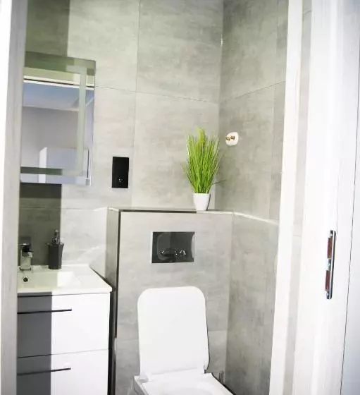 Majatalo Pokoje Gościnne U Bosmana